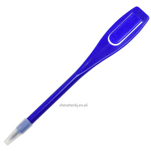Kit di matite per il calcolo dei punti nel golf in plastica, strumenti portatili per l'allenamento e la scrittura, per il golf all'aperto - Product Image 2
