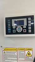 Controlador de Lavadora Coreano Más Vendido SX205501A, Panel de Operación, Transformador, Sensor de Temperatura, 220V Eléctrico