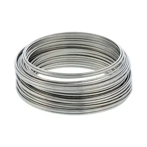 High Quality Carbon Spring Steel Wire