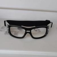 FENGBO confortable Anti-impact Prescription lunettes de sport nouveaux hommes femmes basket-ball Football lunettes cadre en plastique de protection