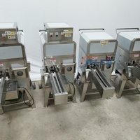 Décortiqueuse Électrique de Maïs Frais 220V de Qualité Alimentaire à Vendre / Batteuse Industrielle de Maïs Doux