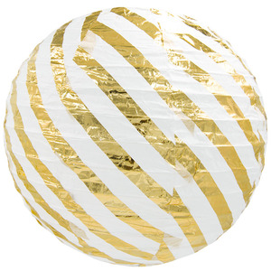 Lanterne ronde en <span class=keywords><strong>papier</strong></span> <span class=keywords><strong>chinois</strong></span>/japonais lampe d'éclairage ronde pour la fête de mariage ornement artisanat paysages extérieurs faits à la main pour la rue - Product Image 4