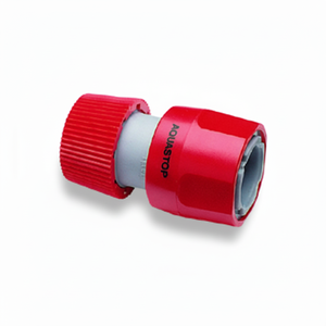 Raccordi per acqua da giardino 2282 IPierre con 1/2 AQUASTOP \ "o 5/8 \" per uso esterno - Product Image 1