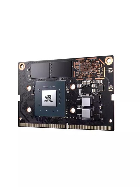NVIDIA Jetson Nano Development Board AI IoT Module 16GB EMMC