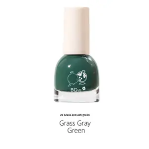 <span class=keywords><strong>Esmalte</strong></span> de Uñas <span class=keywords><strong>al</strong></span> por Mayor, 10 ml, Rosa Nude, a Base de <span class=keywords><strong>Agua</strong></span>, No Tóxico, Alto Brillo, Sin Horno, Micropegamento, Secado Rápido, Blanqueador, DIY Diamante - Product Image 6