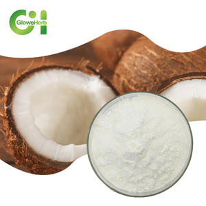 Mct椰子油粉食品级纯天然 - Product Image 1