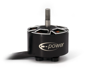 Moteur Brushless Original E-Power X3115 900KV Configuration 12N14P 6S Lipo pour Drone 7 Pouces Étanche Construction Magnétique Intelligente - Product Image 1