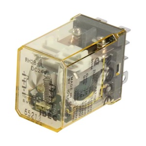 Brand New Orginal S RH2B Series Power <b>Relay</b> RH2B-UL <b>Relays</b> - Product Image 3