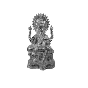 Estatua de Ídolo Espiritual de Lujo para Decoración del Templo del Hogar y Estatua Religiosa Tradicional para Área de Culto, Regalos para Festivales, Decoración del Hogar - Product Image 2