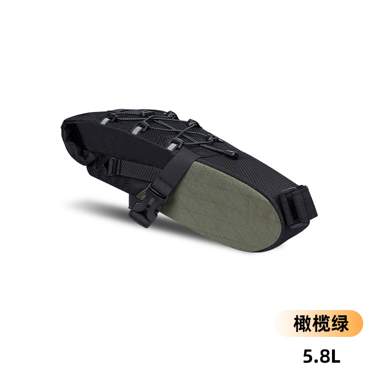 5.8l olive green