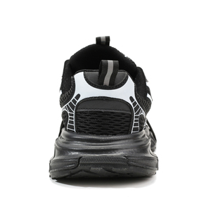 รองเท้า Balanshica 3XL รุ่น Dad Shoes สำหรับผู้ชายและผู้หญิง พื้นหนา น้ำหนักเบา ระบายอากาศได้ดี สไตล์วินเทจ ดีไซน์แบบ Runway รองเท้าผ้าใบคู่รัก - Product Image 5