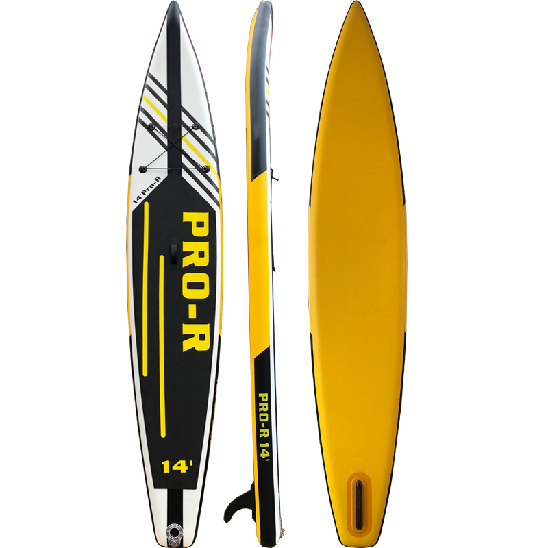 SUPボード　新品未使用　Jet Ocean Sport 　RACE 14 verygood_frontline26