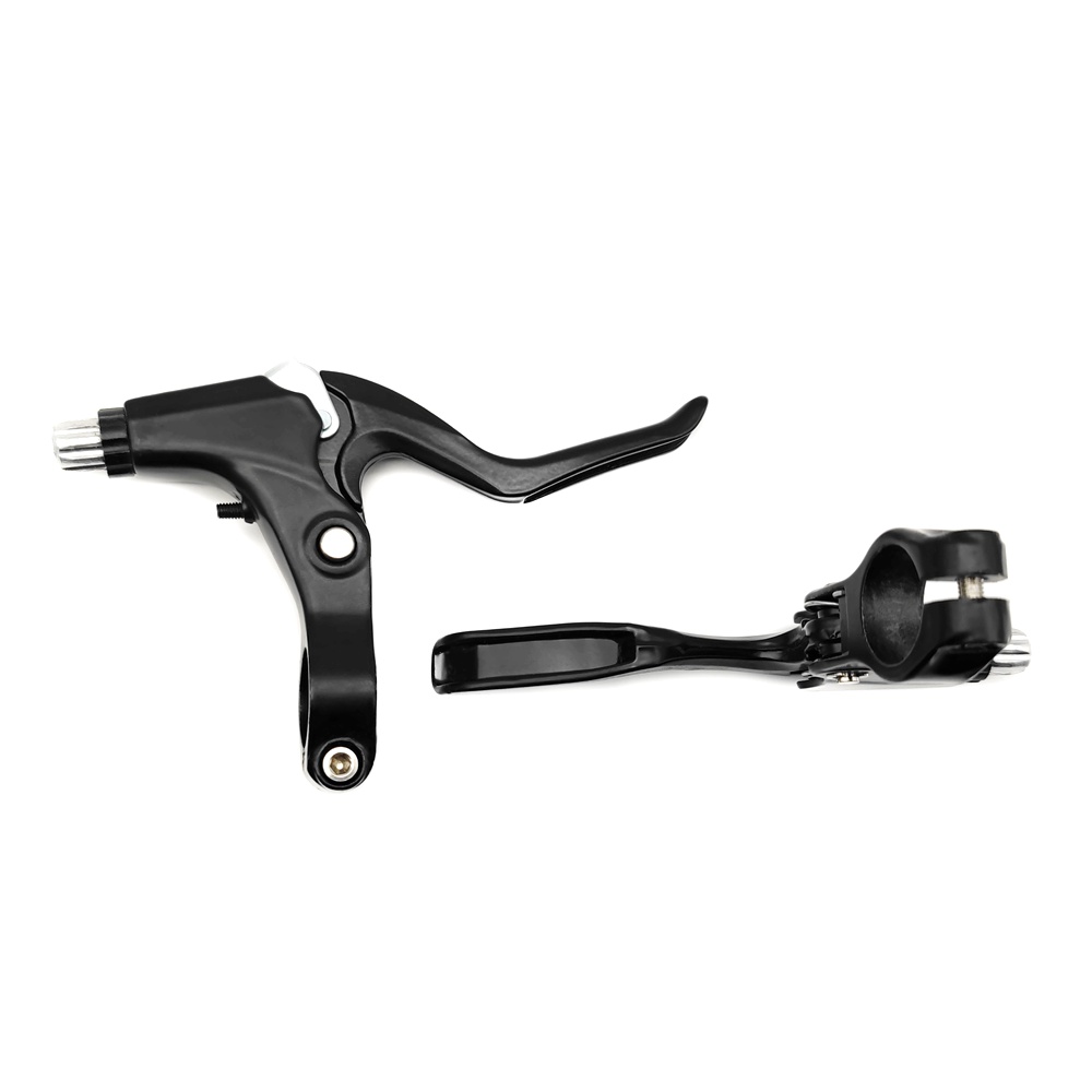 MTB自転車シティバイク用ブレーキレバーBL-228フルアルミニウム