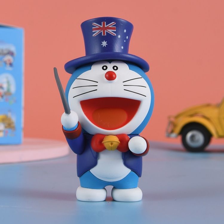 Doraemon-Australia