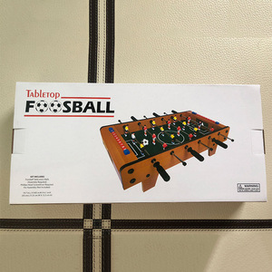 Bàn Chơi Bóng Đá Mini Cầm Tay Bàn Bóng Đá Chuyên Nghiệp Tùy Chỉnh Cho Người Lớn - Product Image 6
