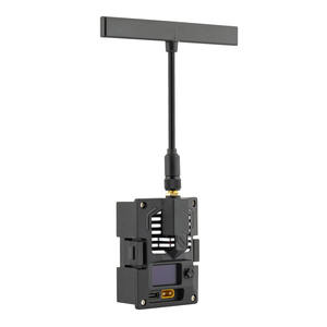 สำหรับโมดูล RF แบนดิท ไมโคร เอ็กซ์เพรส แอลอาร์เอส 2.4GHz พร้อมหน้าจอ OLED (พลาสติก) - Product Image 1