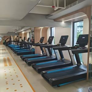Comercial para Entrenamiento Aeróbico, Motivación para Correr, YT-02 YT-02 YT-02 YT-02 YT-02 - Product Image 6