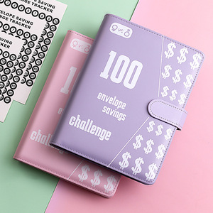 Défi des 100 enveloppes, <span class=keywords><strong>livre</strong></span> <span class=keywords><strong>de</strong></span> défi pour couples, événement, enveloppe <span class=keywords><strong>de</strong></span> trésorerie, budget, <span class=keywords><strong>livre</strong></span> d'épargne - Product Image 5