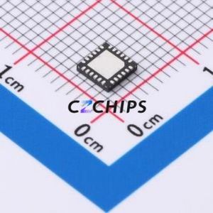 Original y nuevo MAX17320G22 + (4x4) Circuito integrado IC Chip PMIC Gestión de baterías - Product Image 2