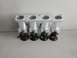 Phôi nạp đa dạng itb Kit cho Mazda <span class=keywords><strong>MIATA</strong></span> MX-5 NC MK3 2.5L cá nhân ga cơ thể 55mm Điều kiện Mới - Product Image 5