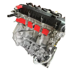 100% originale usato <span class=keywords><strong>Ford</strong></span> 2.0L Duratec-HE QQDB L4 condizione del motore blocco lungo per <span class=keywords><strong>Ford</strong></span> Escape Fusion mercurio Milan - Product Image 3