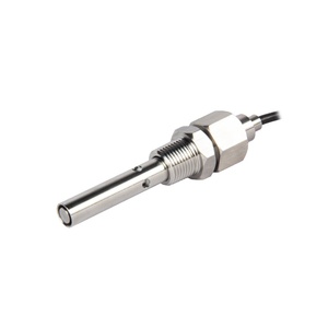 Sensor Konduktivitas Inline 20uS/Cm Akurasi Tinggi Probe untuk Air Ultrapure - Product Image 1