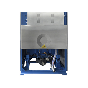 Secadora Inteligente Todo en Uno que Ahorra Espacio para Lavanderías y Grandes Espacios - Product Image 6