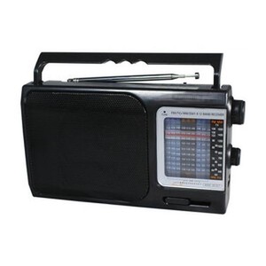 <b>radio</b> de sobremesa con sintonizador <b>am</b>/<b>fm</b>, altavoz de calidad, conectividad auxiliar, ideal para disfrutar msica y noticias en - Product Image 1