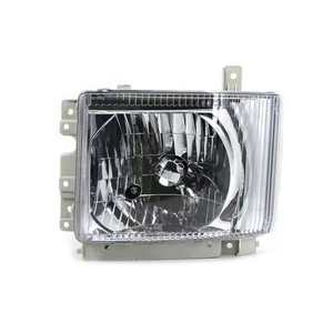 Miroir de rétroviseur avant en métal durable de haute qualité Gongming pour Isuzu NPR NKR NHR 2010-ON Modè<span class=keywords><strong>le</strong></span> de camion - Product Image 3