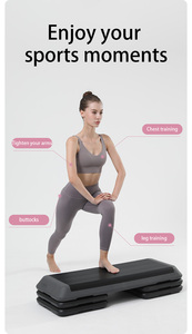 <span class=keywords><strong>Aerobic</strong></span> bước tập thể dục <span class=keywords><strong>Aerobic</strong></span> bước điều chỉnh mini stepper tập thể dục <span class=keywords><strong>Aerobic</strong></span> bước - Product Image 4