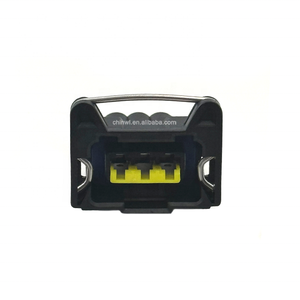 3 סיכה כוח ראשית טיימר רכב קרכופיר מיקום חיישן מנוע סרק מנוע עמיד למים תקע 368000-1 - Product Image 3