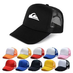 โรงงานขายส่งหมวก 6 แผง พิมพ์ซิลค์สกรีน พร้อมปักลาย หมวกเบสบอลแบบเป็นทางการ รับทำโลโก้ตามสั่ง - Product Image 4