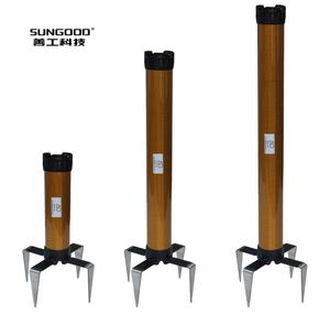 Yeraltı suyu dedektörü ADMT 3H serisi 300M algılama aletleri ve ekipmanları - Product Image 2