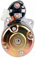 Arrancador de motor de 12V para coche Ford Mazda M003T24486A M3T24481 M3T24482