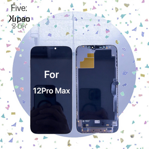 Incell หน้าจออะไหล่สำหรับ12 Pro, รับประกัน1ปี OLED/LCD สำหรับ<span class=keywords><strong>8</strong></span> <span class=keywords><strong>PLUS</strong></span> ถึง15 - Product Image 3