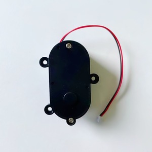 มอเตอร์ลดความเร็ว 300 รอบต่อนาที 36V แบบล็อค สำหรับเปลี่ยนซ่อมชุดล็อคประตู - Product Image 3