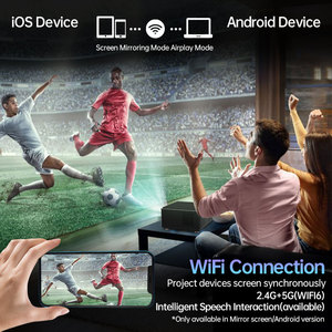 Nhà Máy Tốt Nhất Rd-839 LCD Video Cơ Sở Kỳ Nghỉ Kinh Doanh Máy Chiếu Tự Động Độ Tương Phản Cao Dữ Liệu Hiển Thị Ban Ngày Video Kín Máy Chiếu - Product Image 3