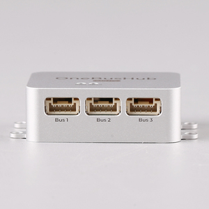 ZeroOne OneBusHub PX4 CAN I2C PIX32 GH1.25 Interface Module - Product Image 4
