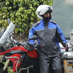 Chubasquero de nailon para motocicleta, <span class=keywords><strong>trajes</strong></span> de lluvia con bolsillo, fábrica China, <span class=keywords><strong>2022</strong></span> - Product Image 6