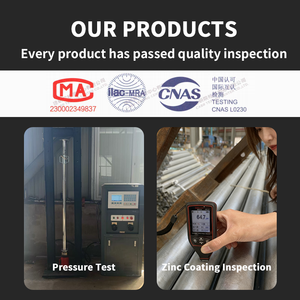 Giàn giáo thép đạo cụ điều chỉnh andamios sử dụng giàn giáo kim loại đạo cụ cho xây dựng - Product Image 4