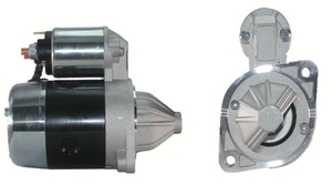 Caldo 12V 0.8KW 8T motorino di avviamento automatico per Mazda 616 626 I II 929I 1.3 1.5 1.6L miglior motorino di avviamento-modelli 8088-18-400 8218-18-400 - Product Image 2