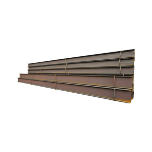 Poutre en acier EN10025 <span class=keywords><strong>HEA</strong></span> HEB IPE Poutre de section en H standard européen - Product Image 4