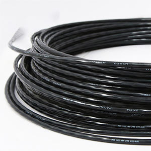 Кабель воздушный изолированный JKLYJ с алюминиевым сердечником, экранированный, высоковольтный, прямые поставки с завода - Product Image 4