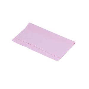 Paño de limpieza de fibra fina para gafas, 15cmx15cm, reutilizable, rectangular, para el cuidado de gafas y lentes de sol - Product Image 2