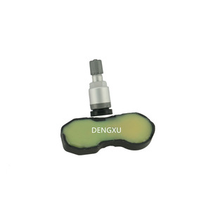 Capteur de pression des pneus DENGXU 4D0907275D pour Mercedes-Benz TPMS intégré - Product Image 2