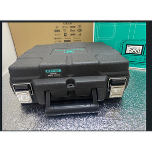 Testeur de terre numérique Kyoritsu KEW 4105DL, mesure de résistance 2000 Ohm, précision de mesure 0,05 %, pour tests de sécurité électrique - Product Image 2
