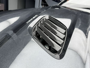 <span class=keywords><strong>Aston</strong></span> <span class=keywords><strong>Martin</strong></span> DBS Upgrades 770 Auto Parts Kit de carrocería de fibra de carbono seco Accesorios automotrices para <span class=keywords><strong>Aston</strong></span> <span class=keywords><strong>Martin</strong></span> DBS - Product Image 3