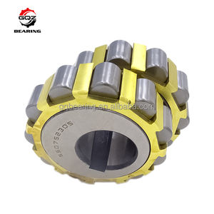 ตลับลูกปืนเม็ดทรงกระบอกแบบสองแถว 15UZ21043 ขนาด 15x40.5x28 มม. ตลับลูกปืนเม็ดทรงกระบอกแบบเอ็กเซนทริก 15UZ21043 - Product Image 3