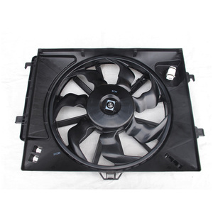 Ventilador de refrigeración del radiador del coche de la serie <span class=keywords><strong>2015</strong></span> para GRAND I.10 hecho en China - Product Image 6