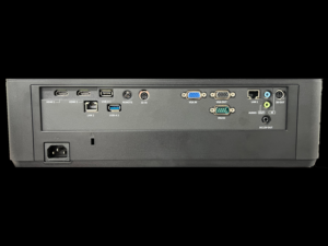 <span class=keywords><strong>Projecteur</strong></span> laser DLP 4K immersif CL6550 Colable pour couloir de musée - Product Image 6